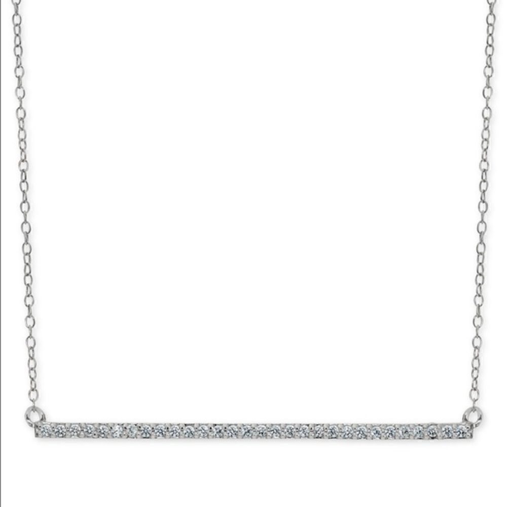 🎉Last Price 🎉Giani Bernini Cubic Zirconia Pen..
